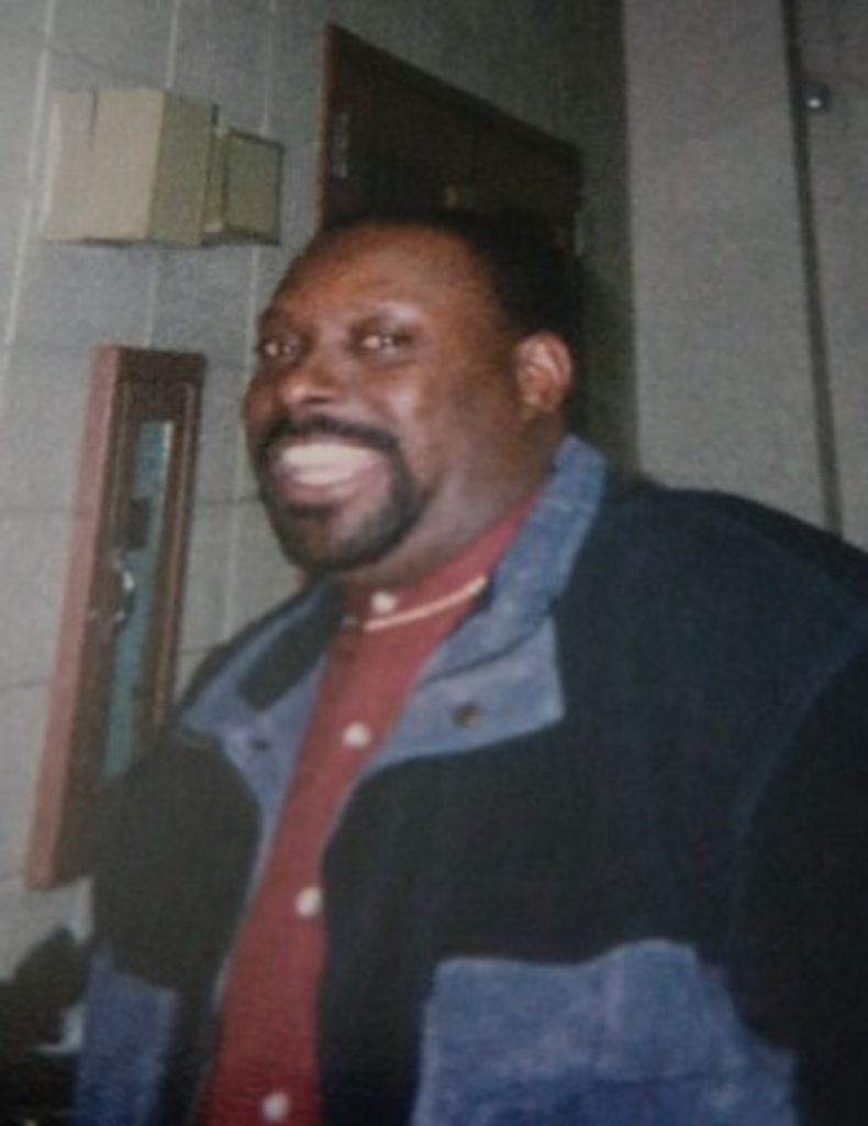 Theodore Brantley