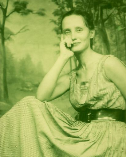 Irene Nesset's obituary image