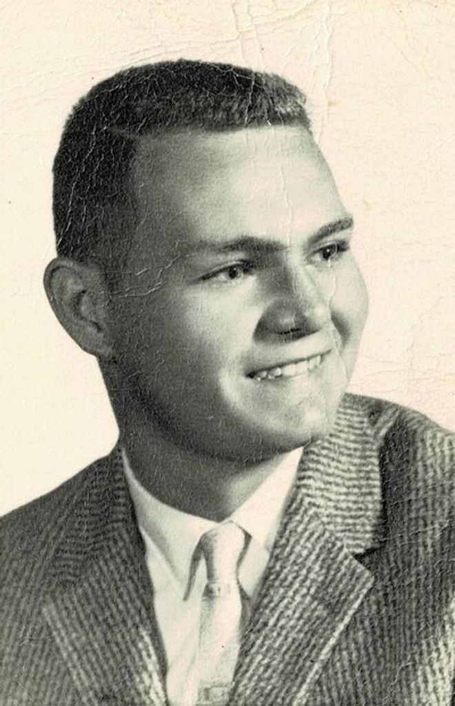 James M. Emerich, Jr. Profile Photo
