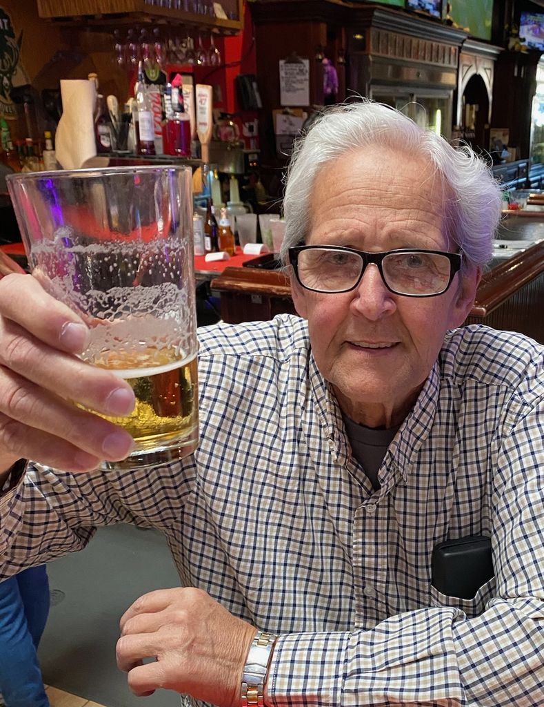 Robert "Bob" J.  Fleischauer Profile Photo