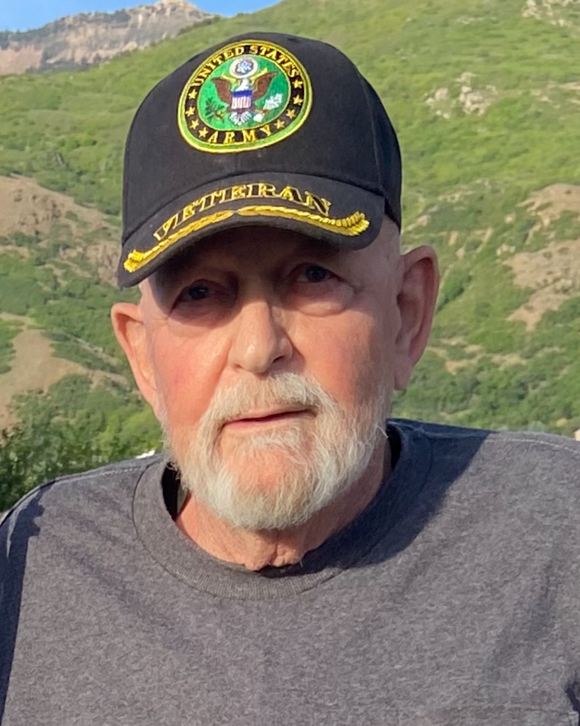 Steven Duane Johnson Profile Photo