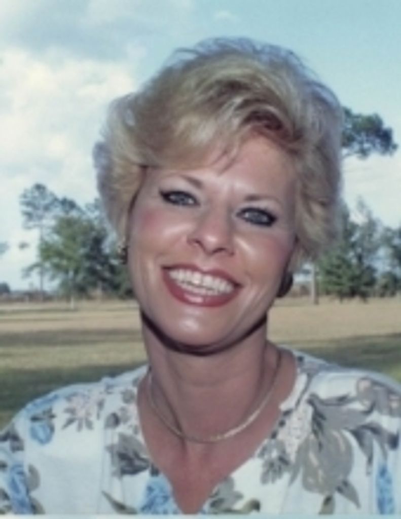 Cristy Sermons Mullis