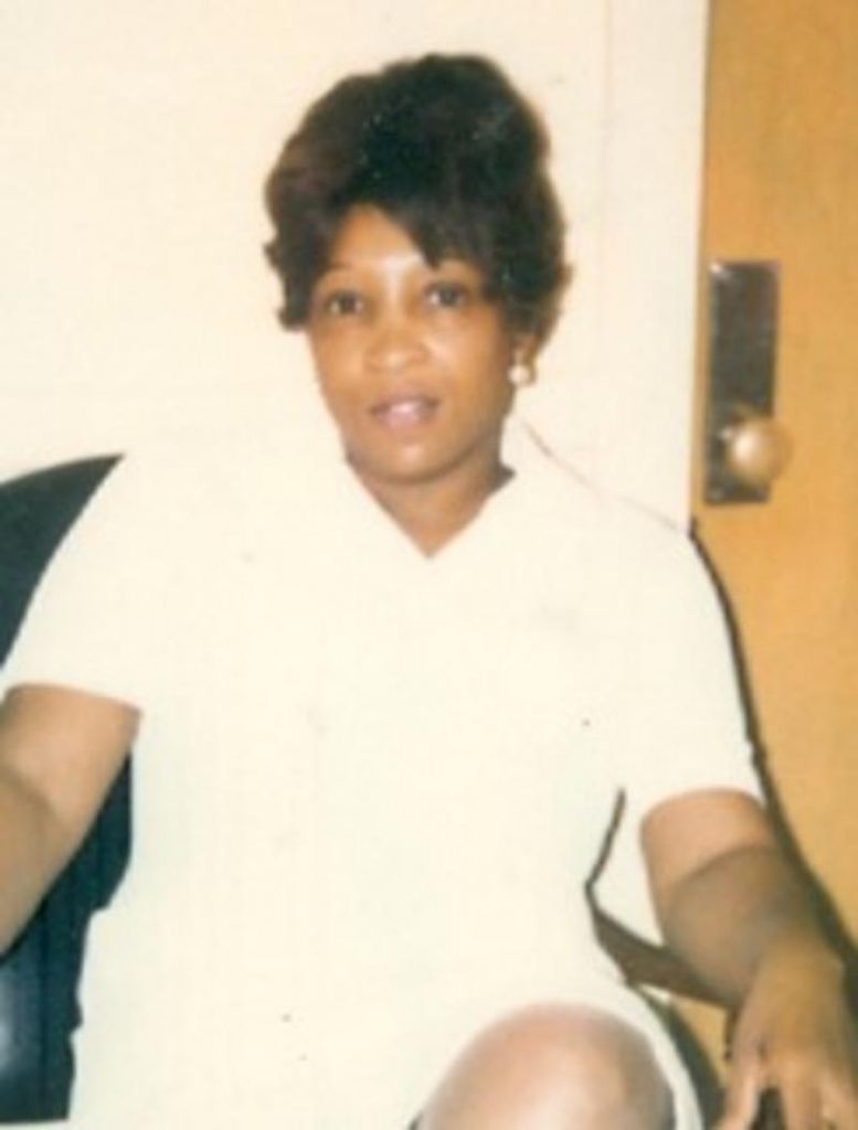 Eva D. Gray Profile Photo