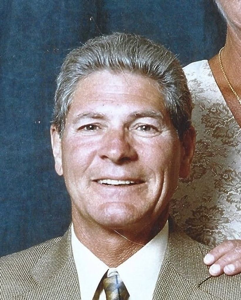 Glenn C. Davis Profile Photo
