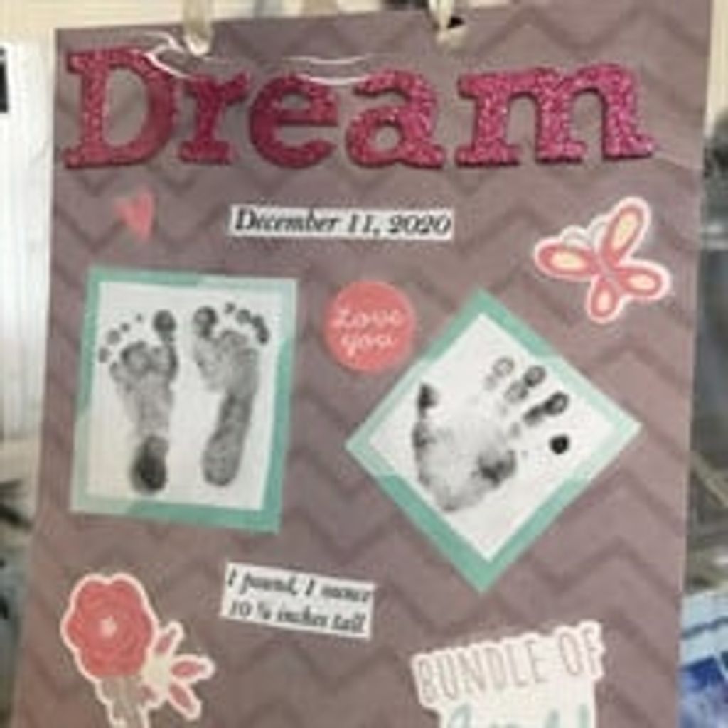 Miss Dream Serenity Green