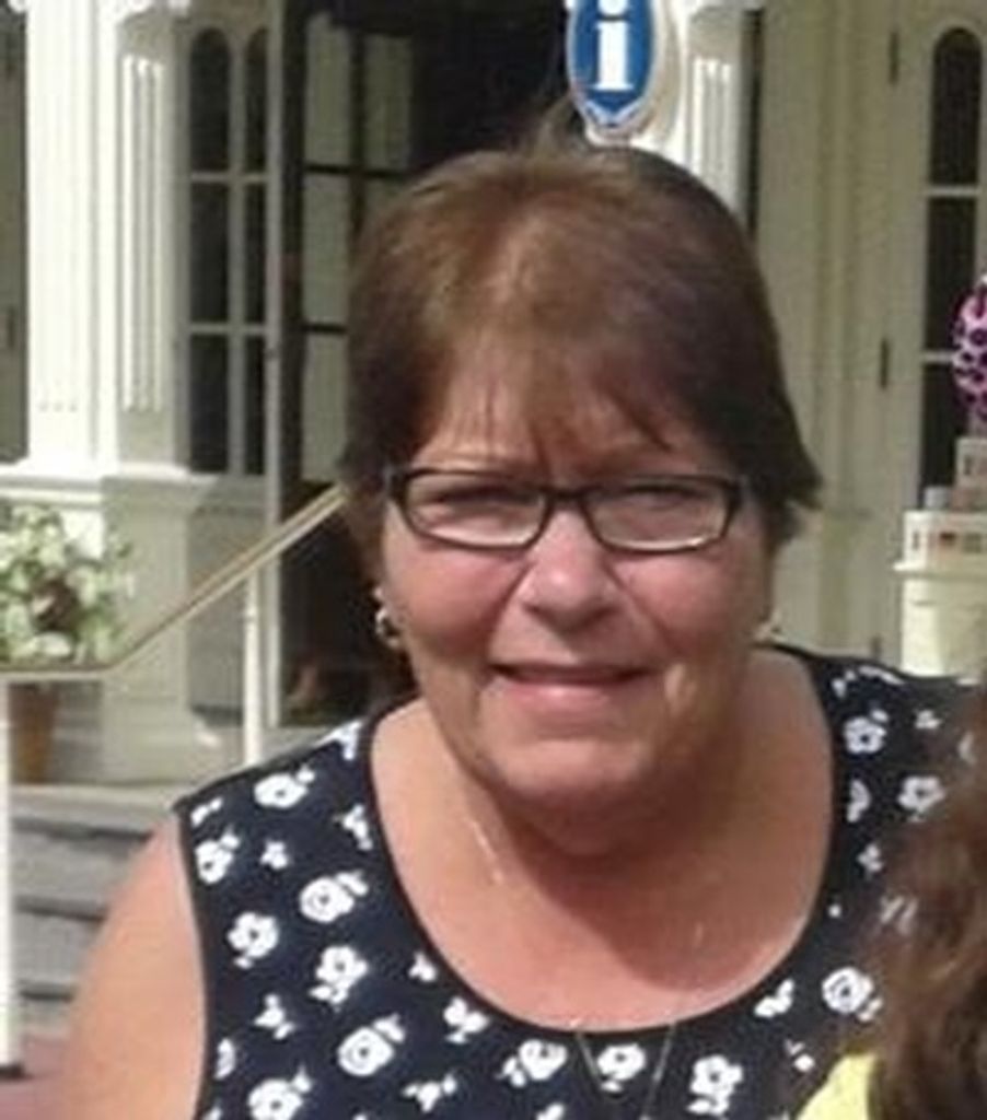 Barbara Jean Kicklighter