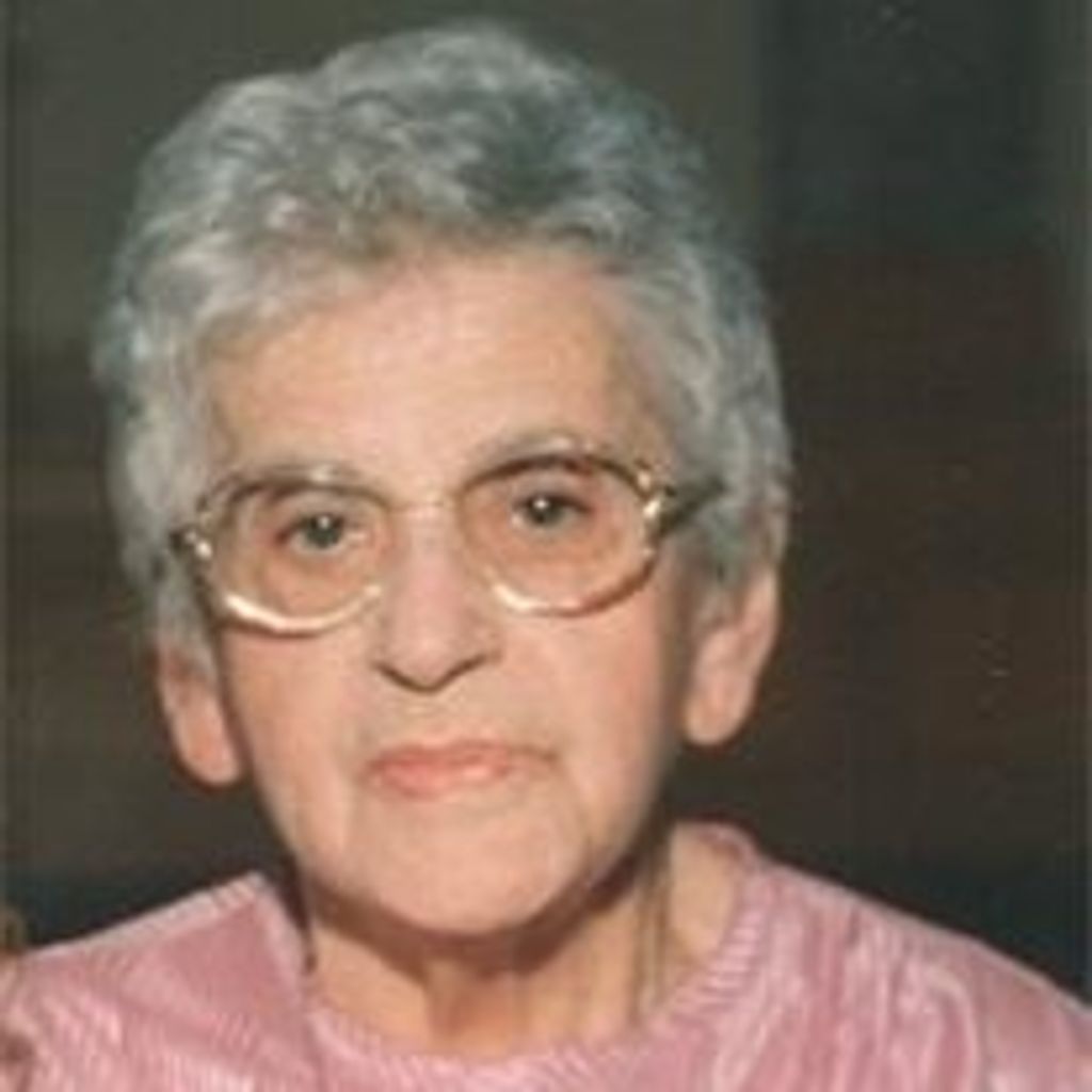 Helen V Caprarulo