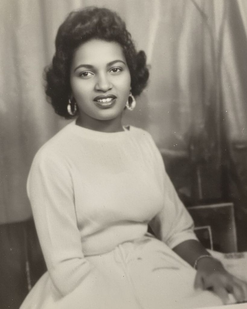 Julia M. Love Profile Photo