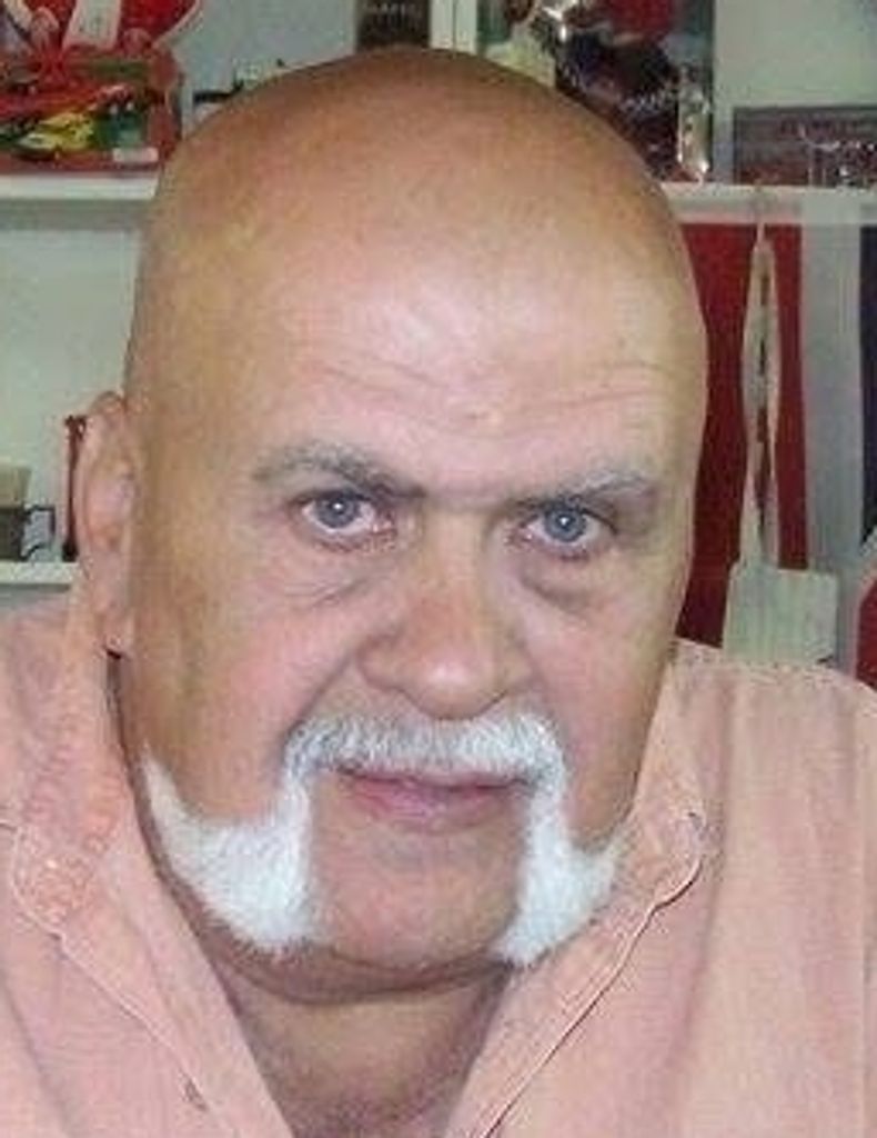 Kenny Dale Hutchinson "Hutch" Profile Photo