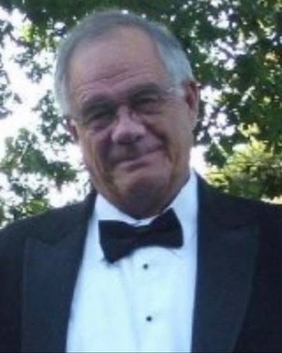 Philip Davis Hollis's obituary image