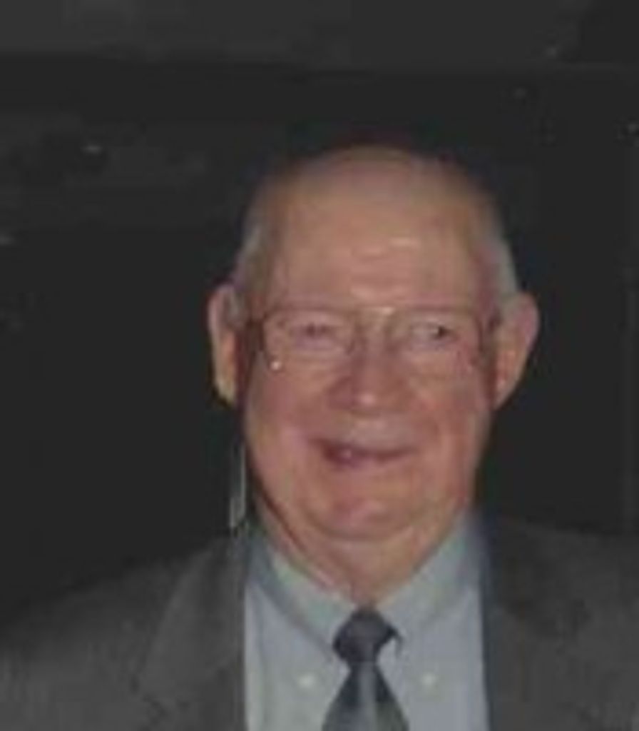 John  Weymouth Mullen