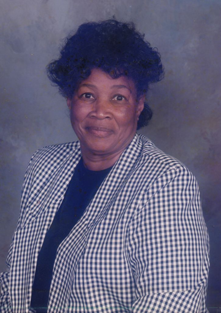 Mrs. Joycelyn Lewis Profile Photo