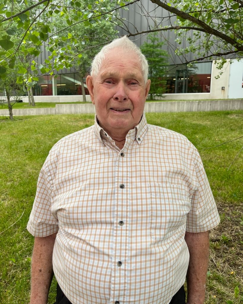 David Frederick Johnstone Profile Photo