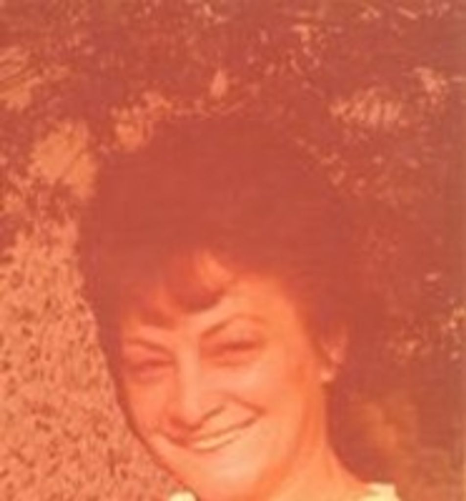 Betty Lee Hixon
