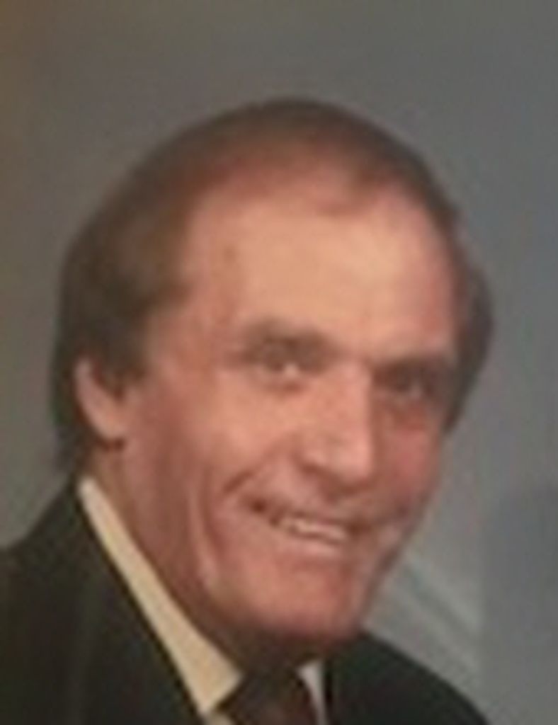 Michael Floria