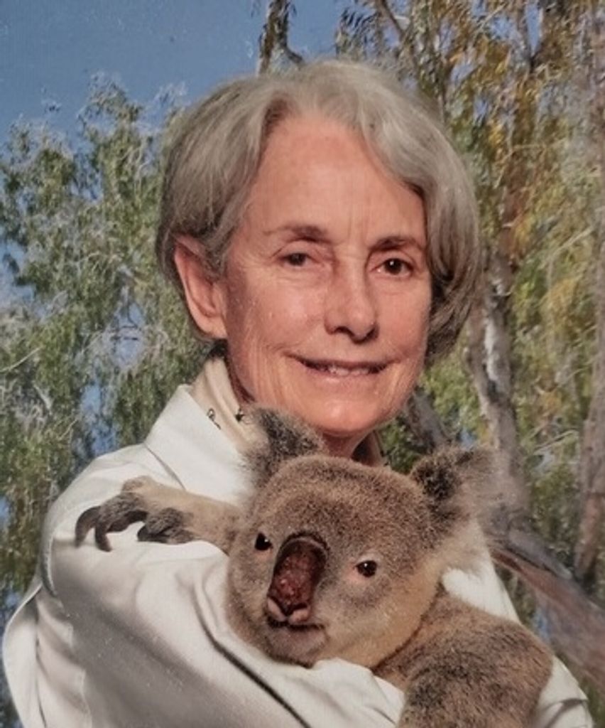 Mrs. Susan Hogan