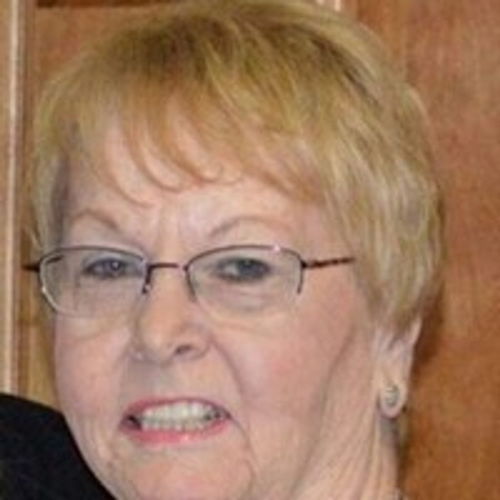 Sandra Sue Steiling Profile Photo