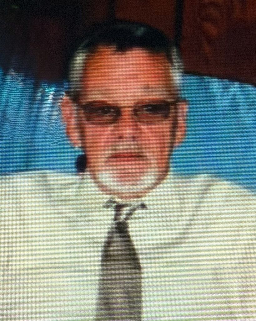 Gary Wayne Bruce Profile Photo