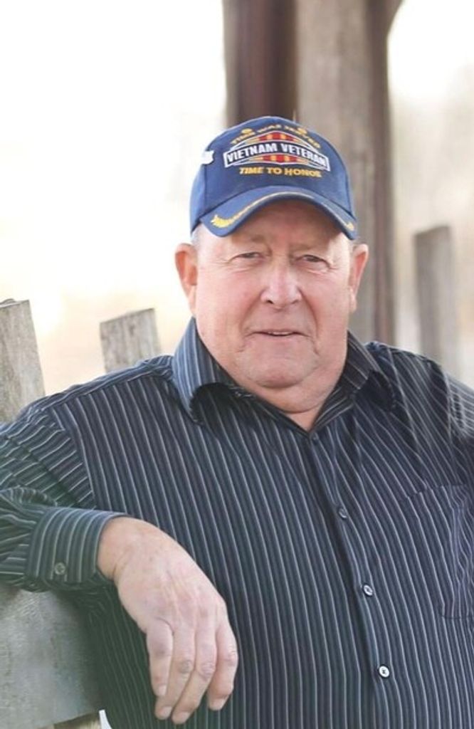 William “Junior” Wehrer, Jr. Profile Photo