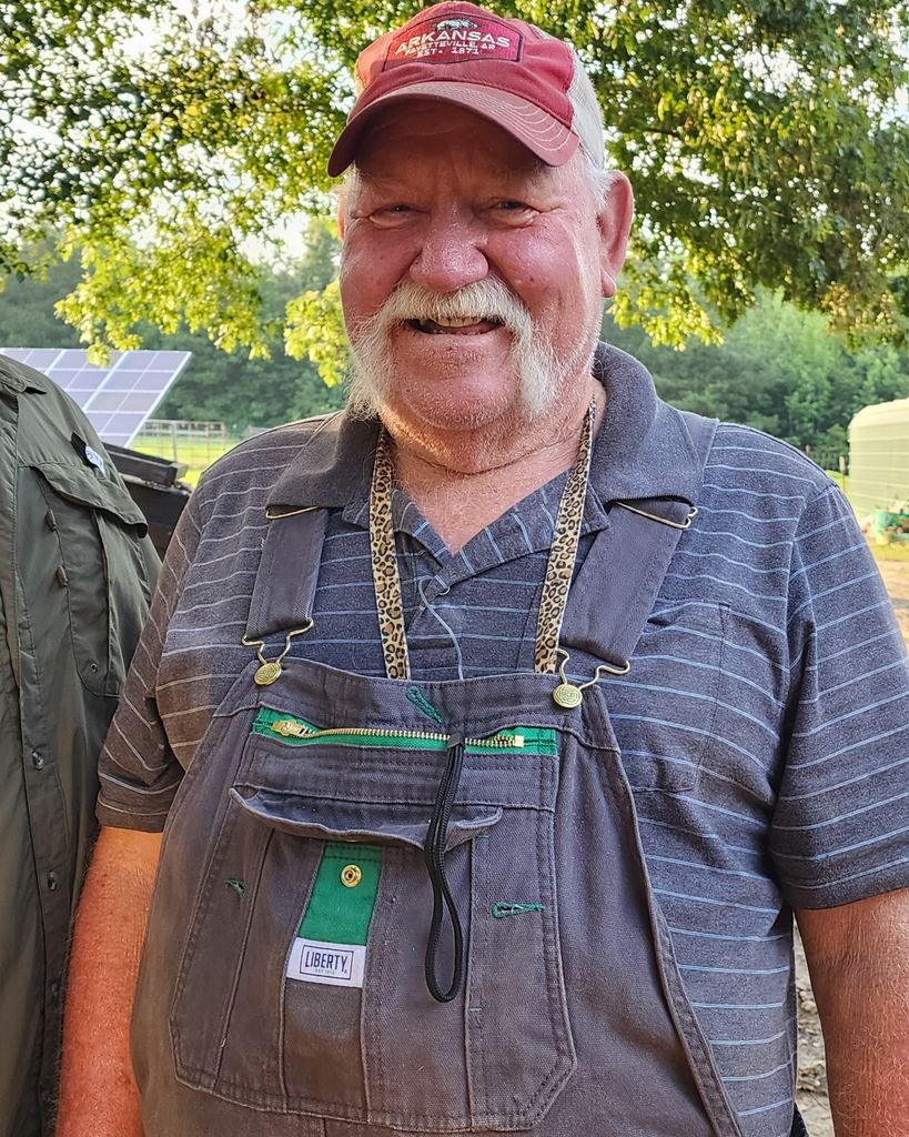 Barron Markham Fitts Profile Photo