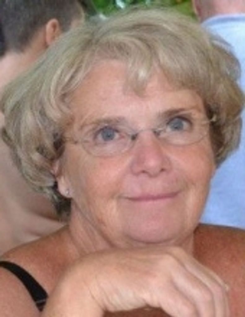 Debra Mcadam