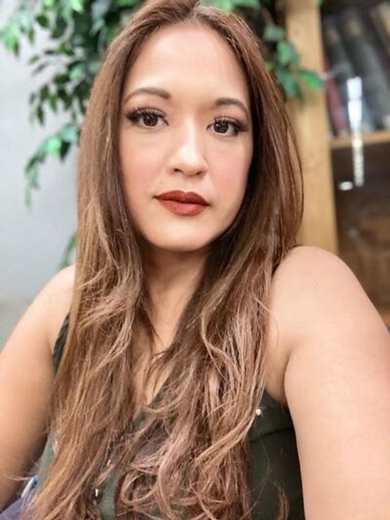 Benessa Pimentel Alonzo