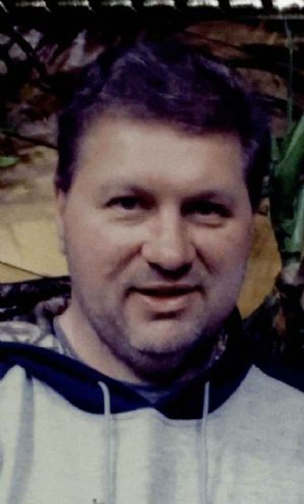 Dion Krueger