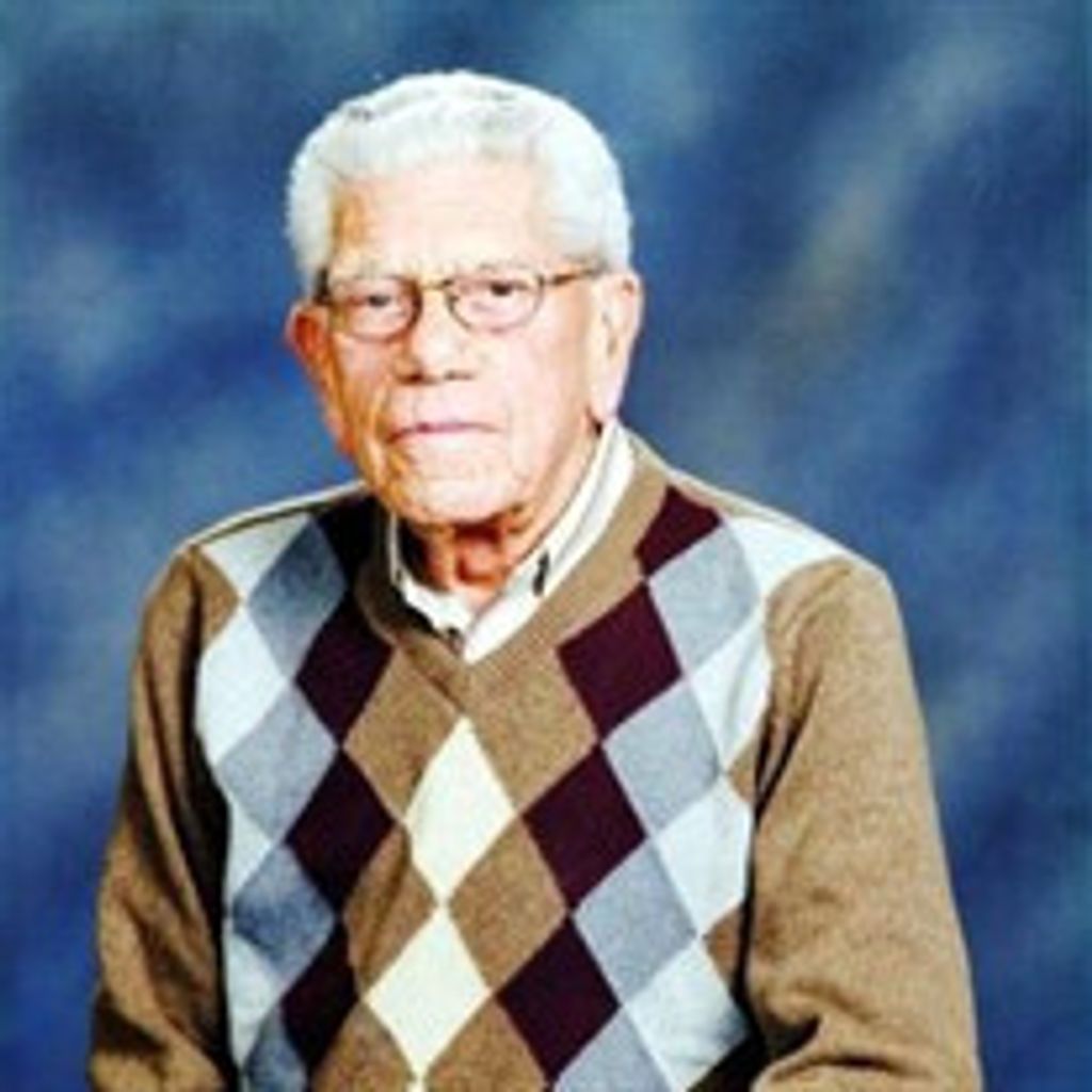 Virgil L. Mcglothlin
