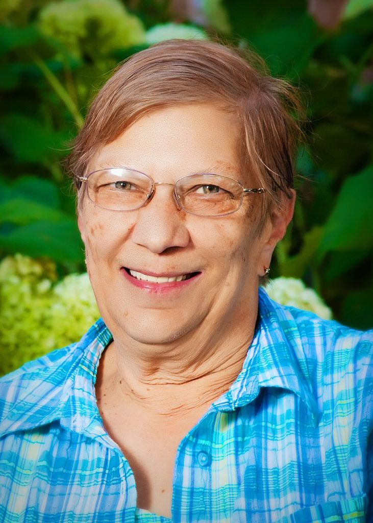 Marcia J. Decker