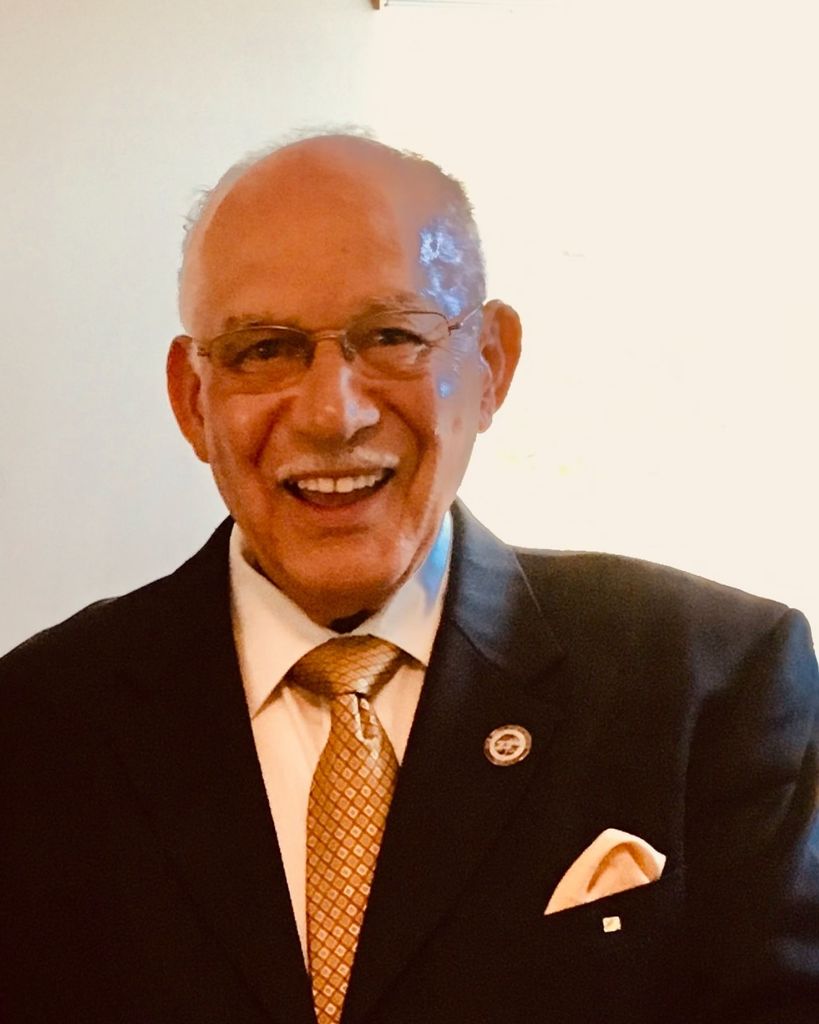Deacon Clifton H. Reynolds Profile Photo