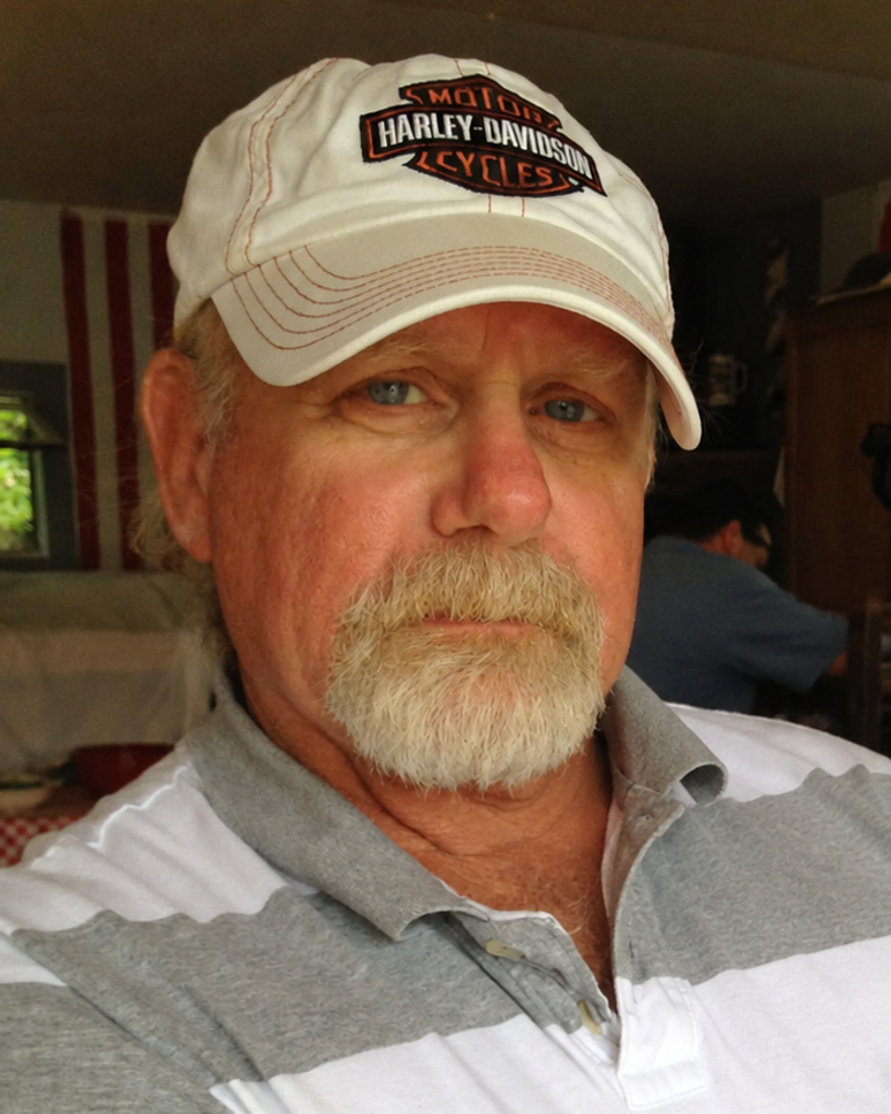 Daniel McCammon