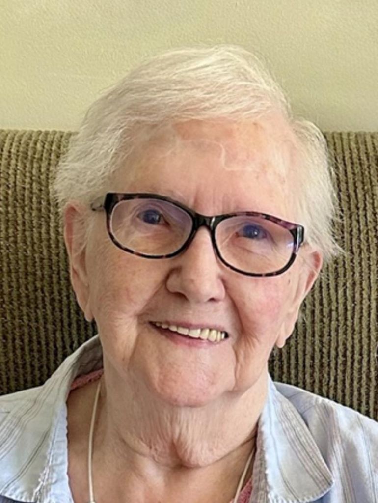 Evelyn Paulsen Profile Photo
