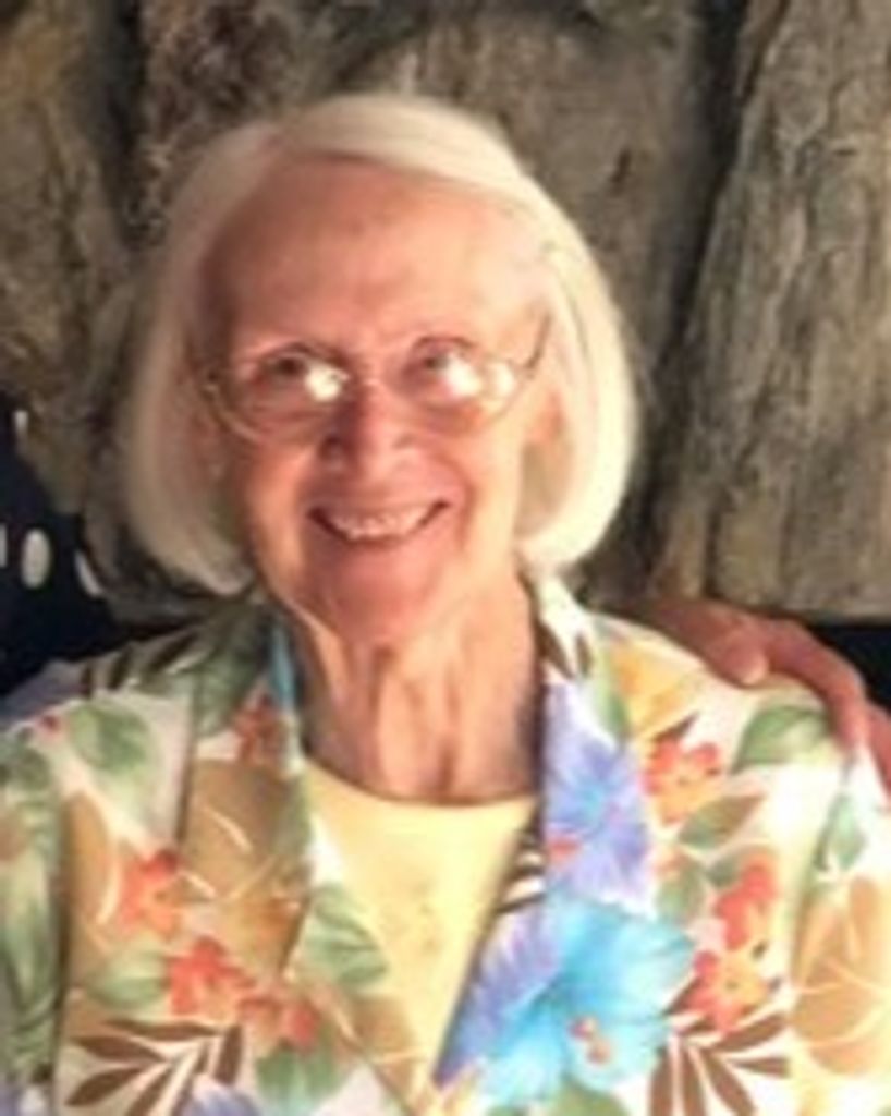 Martha Amerson Scurry Risinger