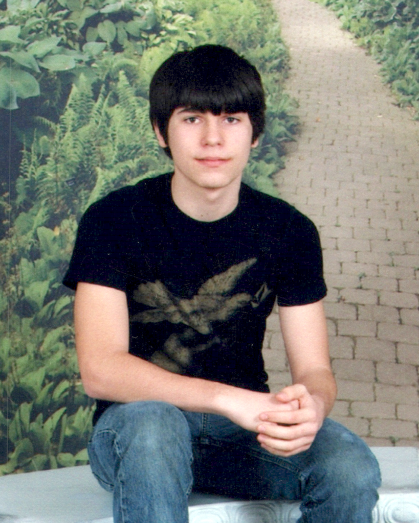 Mitchell Seth Fazendine Profile Photo