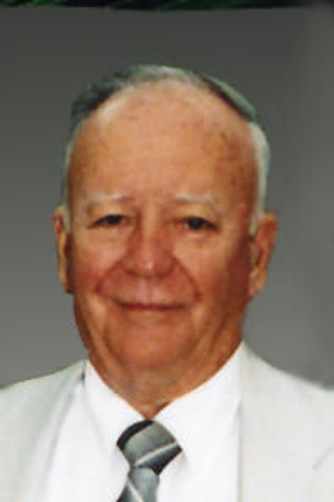 Thomas Whitley Keyes