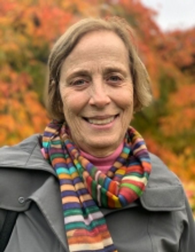 Josephine "Jody"  Etheredge Mayer Carlson Profile Photo