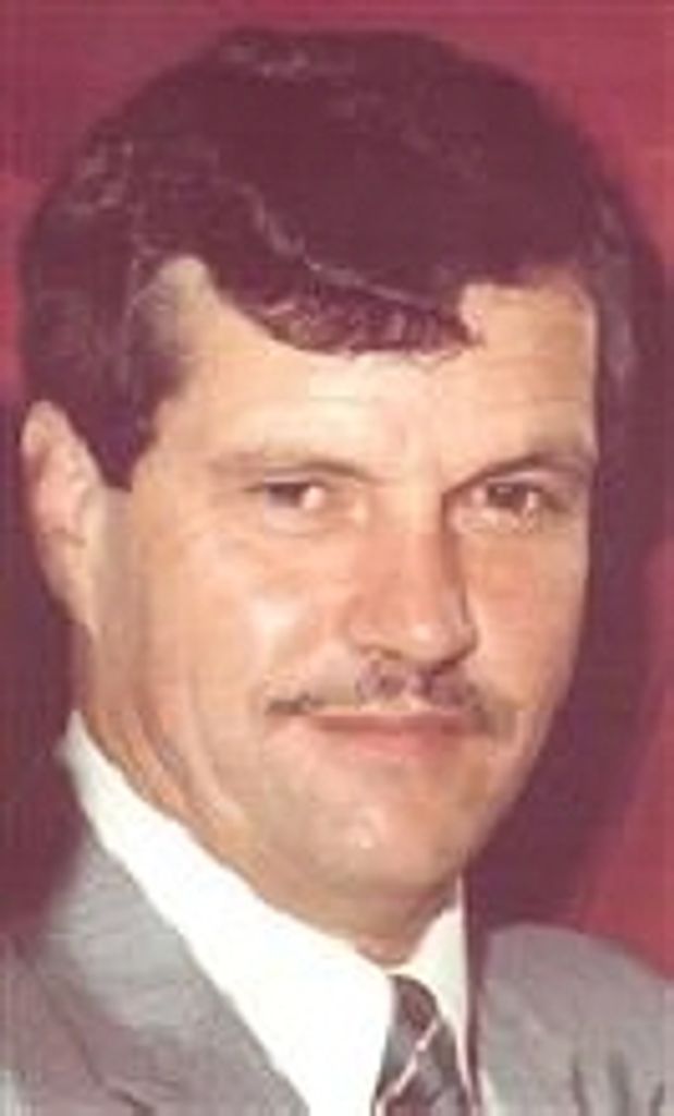 Edward J. Garvin