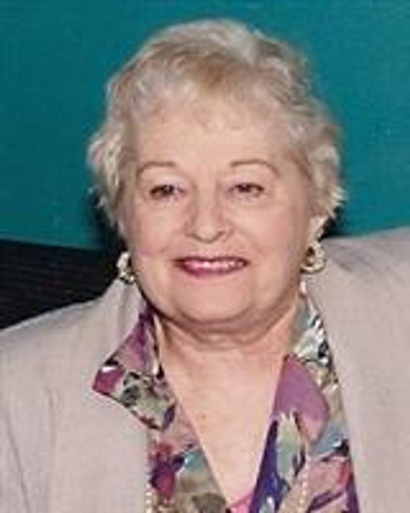 JOAN (MACCARONE) LOFFREDO