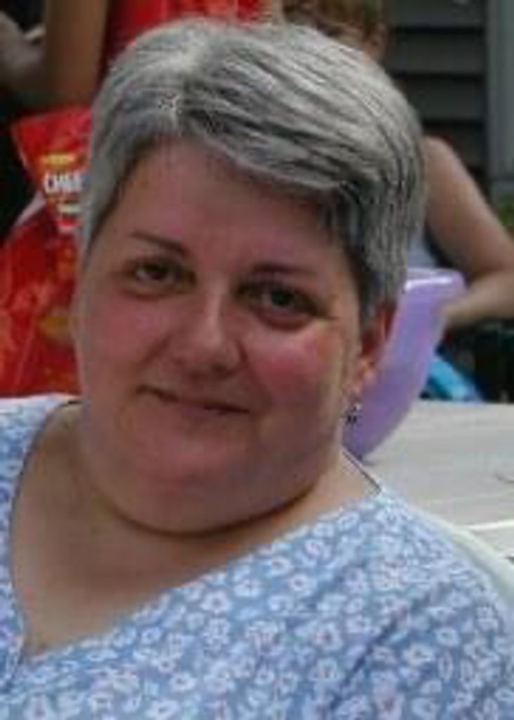 Janet Taylor Profile Photo