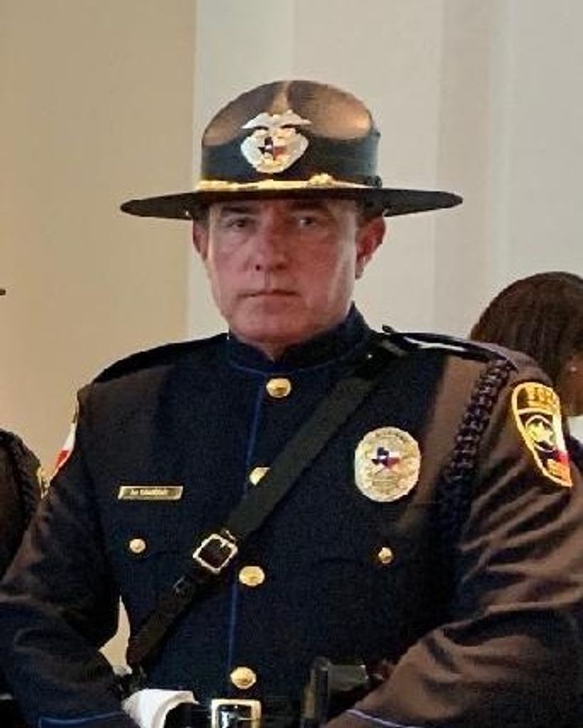 Duane Mark Stubbe Profile Photo