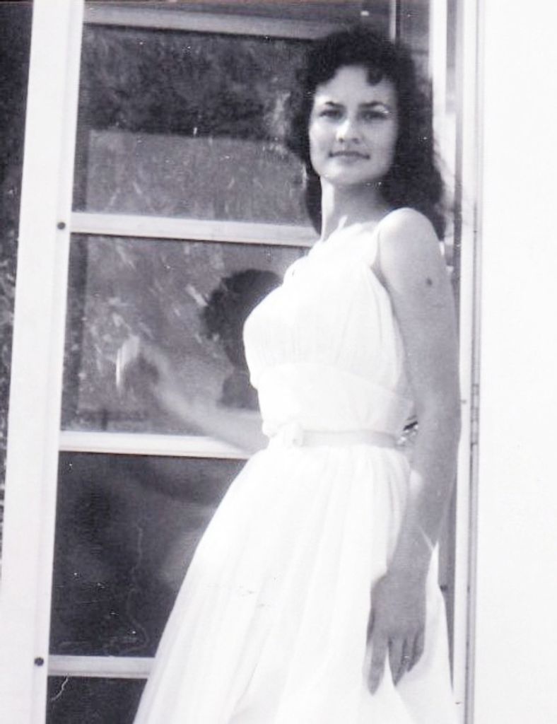 Shirley Royce Crowson Profile Photo