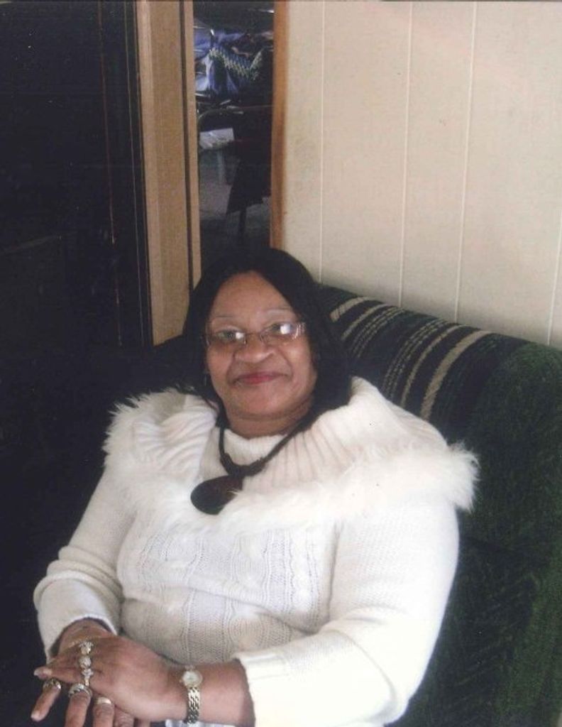 Mrs. Michelle Dent Johns