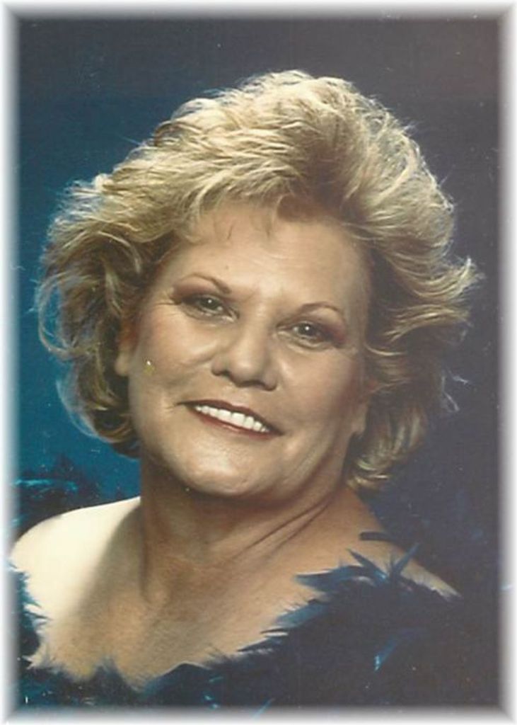 Linda Mae Batterton