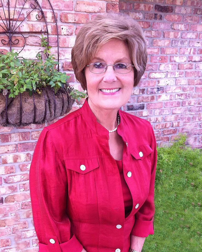 Suzanne Aulds Draper