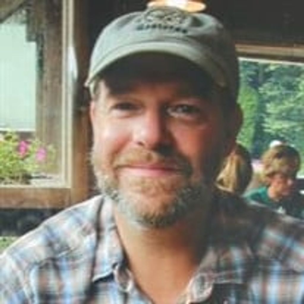Jeffrey Scott Davis