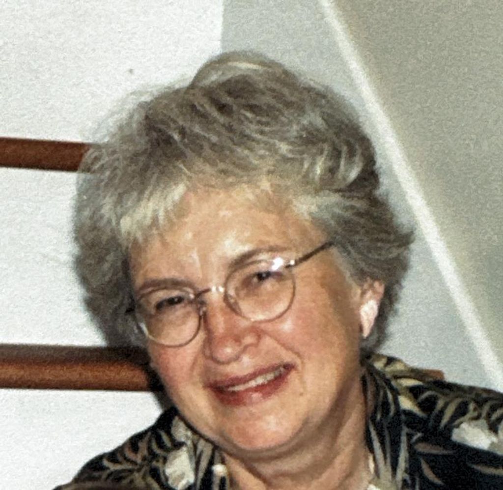 Sue Miller Profile Photo