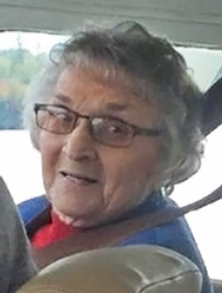 Shirley Jean Reichel Profile Photo