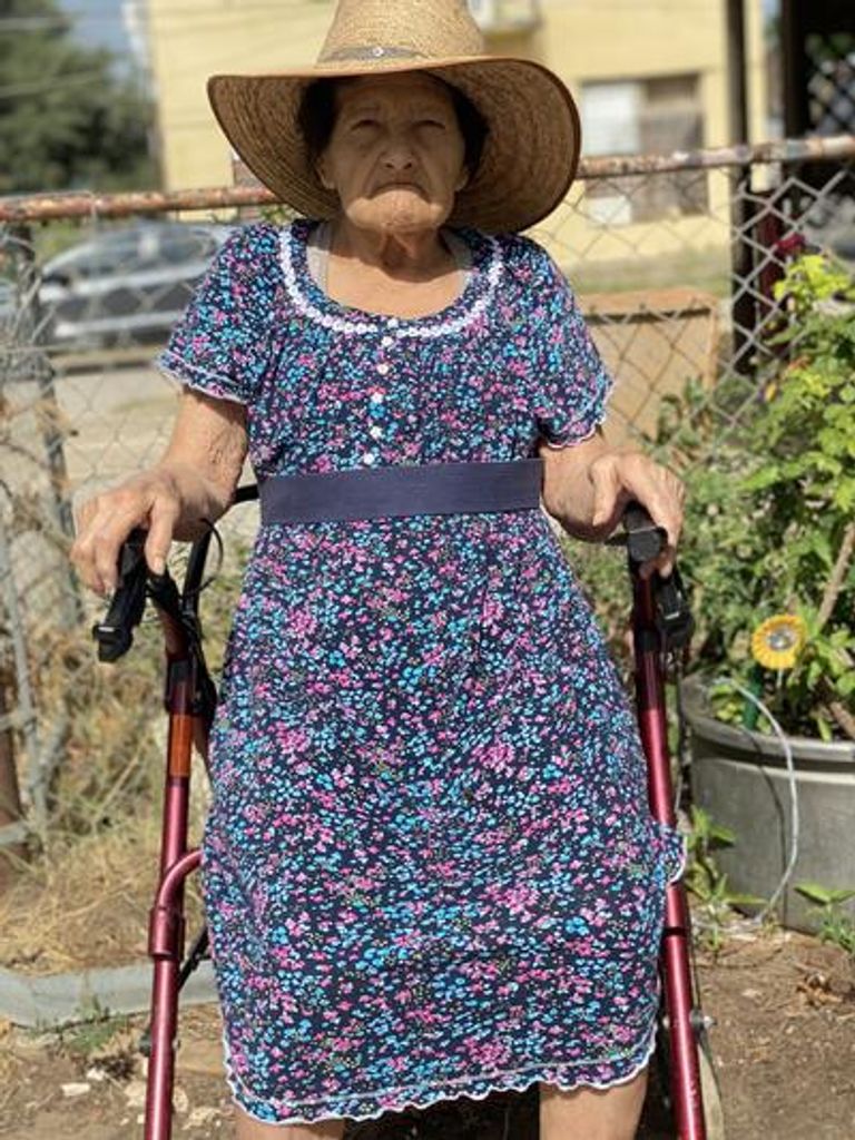 Estela C. Montez Profile Photo