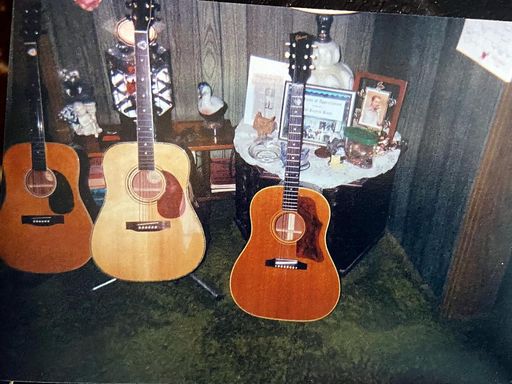 Bobby Leroy Skinner photo gallery thumbnail 30 of 64