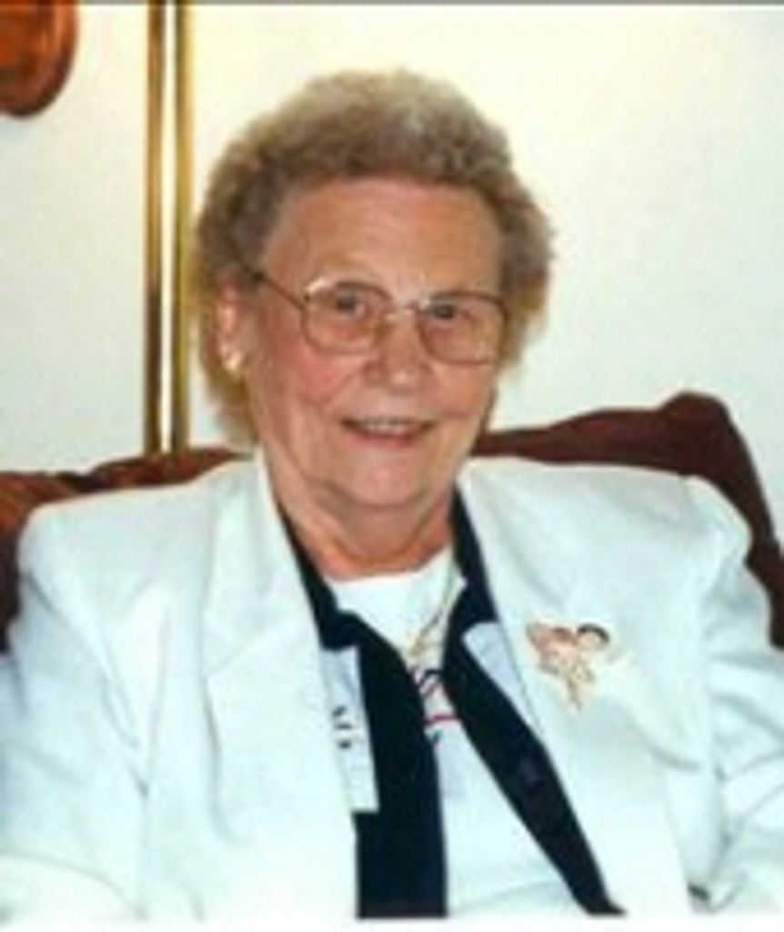 Deloris Purdum